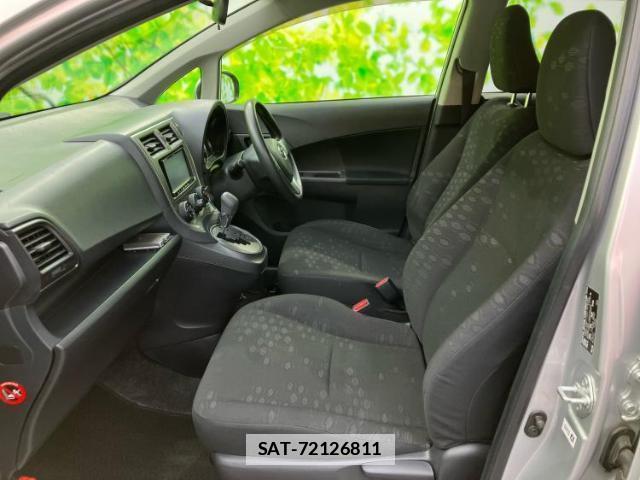 Toyota RACTIS 2011-09 7822096-6