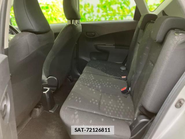 Toyota RACTIS 2011-09 7822096-7