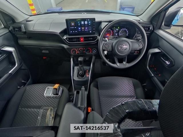 Toyota RAIZE 2026-04 7812274-2