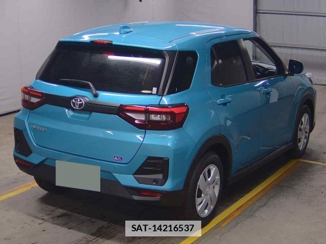 Toyota RAIZE 2026-04 7812274-5