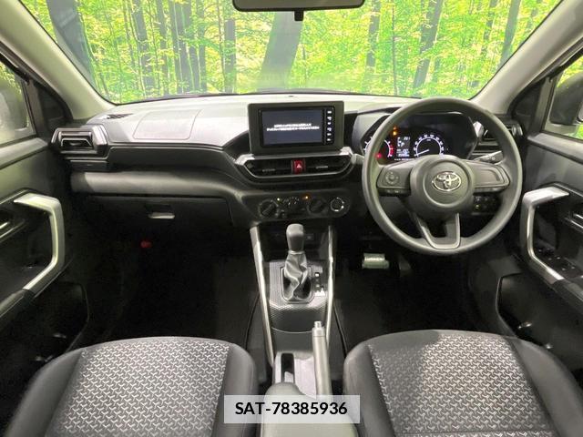Toyota RAIZE 2021-02 7812589-1