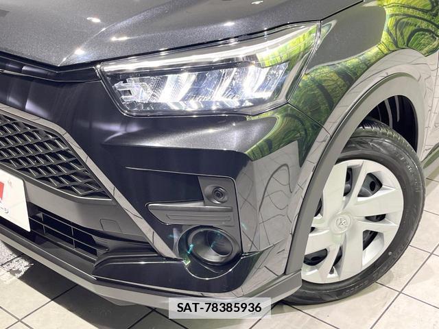 Toyota RAIZE 2021-02 7812589-10