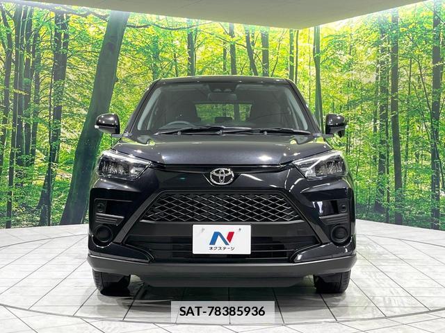 Toyota RAIZE 2021-02 7812589-11