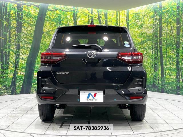 Toyota RAIZE 2021-02 7812589-12