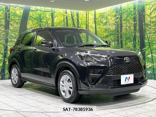 Toyota RAIZE 2021-02 7812589-13