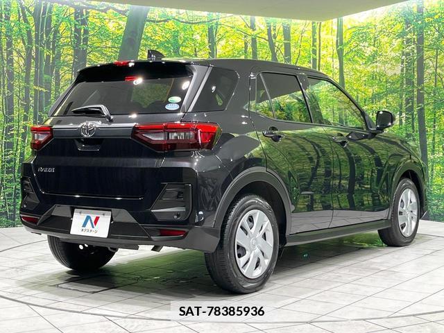 Toyota RAIZE 2021-02 7812589-14