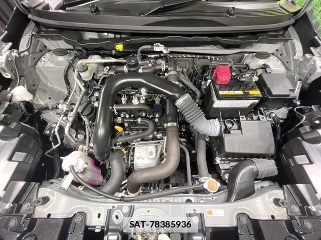 Toyota RAIZE 2021-02 7812589-15