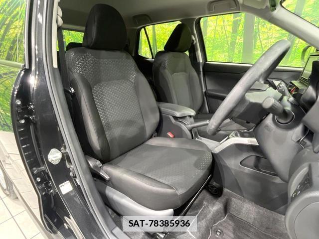 Toyota RAIZE 2021-02 7812589-6