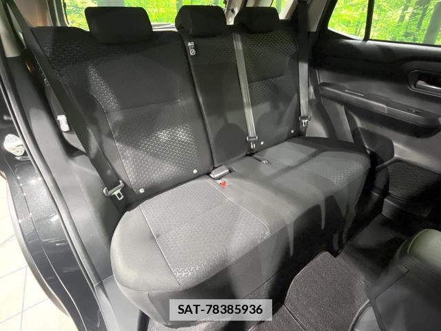Toyota RAIZE 2021-02 7812589-7