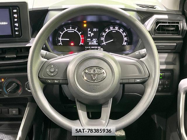Toyota RAIZE 2021-02 7812589-9