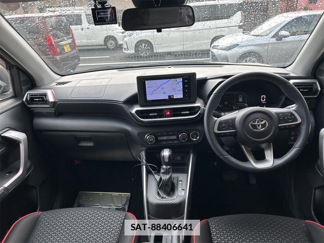Toyota RAIZE 2020-06 7812792-1
