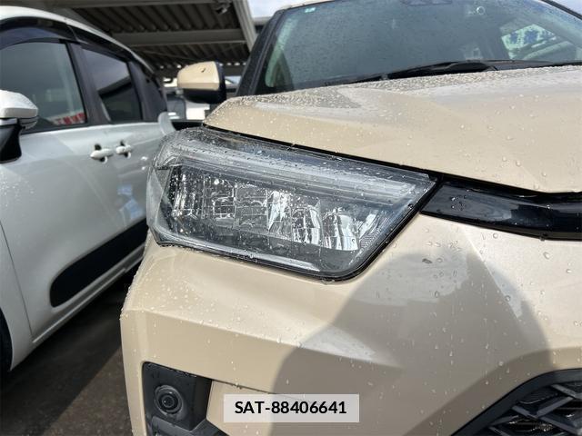 Toyota RAIZE 2020-06 7812792-14