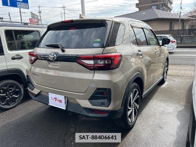 Toyota RAIZE 2020-06 7812792-17