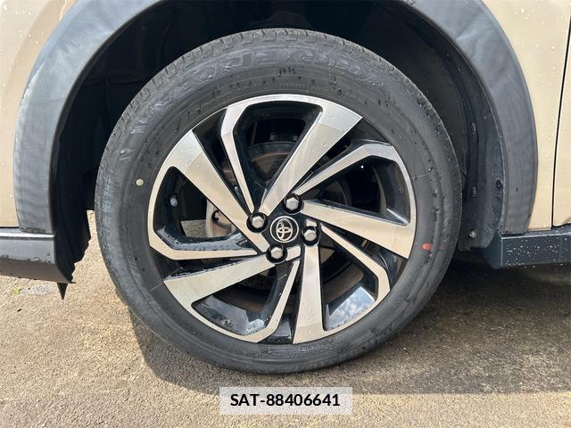 Toyota RAIZE 2020-06 7812792-19