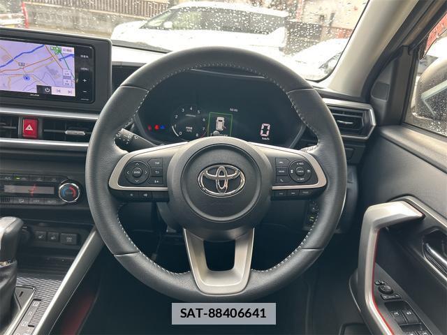 Toyota RAIZE 2020-06 7812792-2