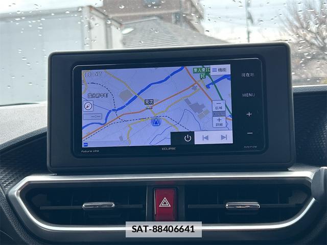 Toyota RAIZE 2020-06 7812792-4