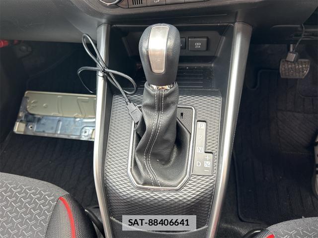 Toyota RAIZE 2020-06 7812792-6