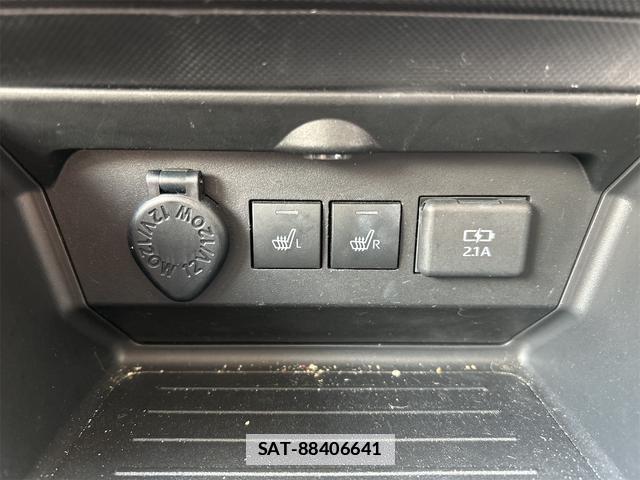 Toyota RAIZE 2020-06 7812792-7