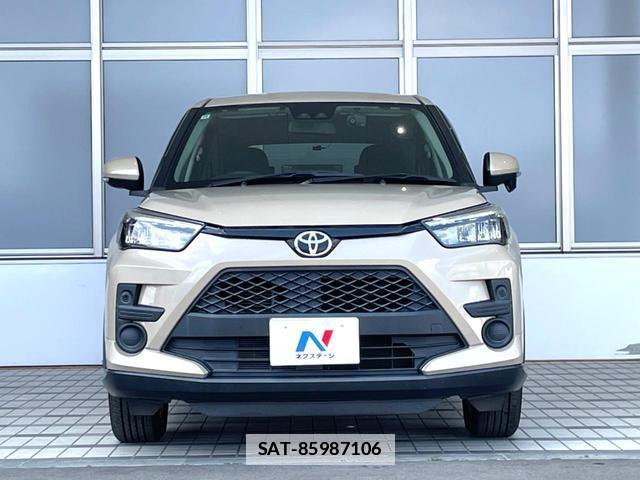 Toyota RAIZE 2020-10 7813844-12