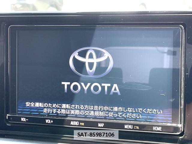 Toyota RAIZE 2020-10 7813844-2