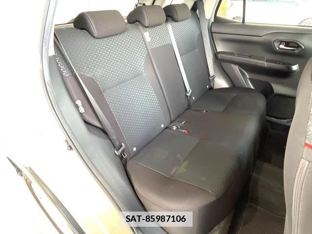 Toyota RAIZE 2020-10 7813844-8