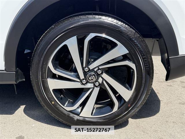 Toyota RAIZE 2024-10 7814381-14