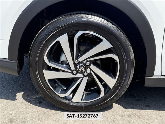 Toyota RAIZE 2024-10 7814381-15