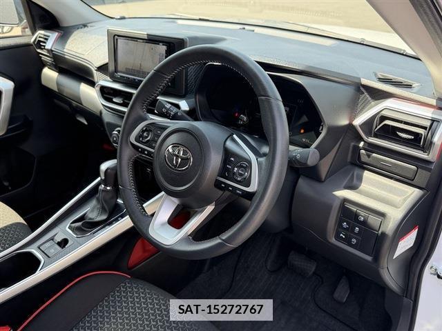 Toyota RAIZE 2024-10 7814381-16