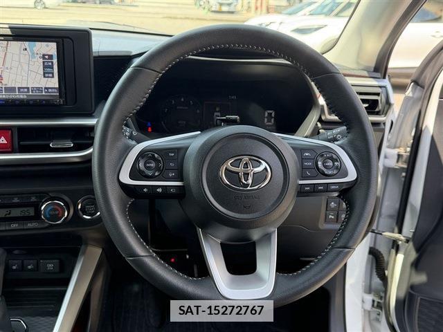 Toyota RAIZE 2024-10 7814381-18