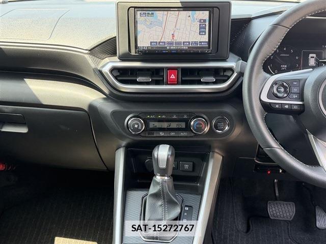 Toyota RAIZE 2024-10 7814381-19