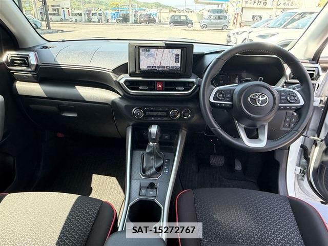 Toyota RAIZE 2024-10 7814381-6