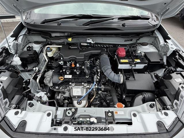 Toyota RAIZE 2024-10 7814525-11