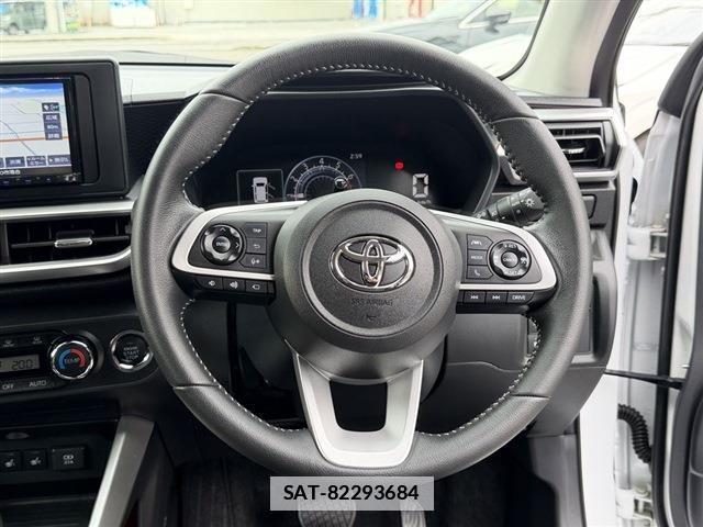 Toyota RAIZE 2024-10 7814525-15