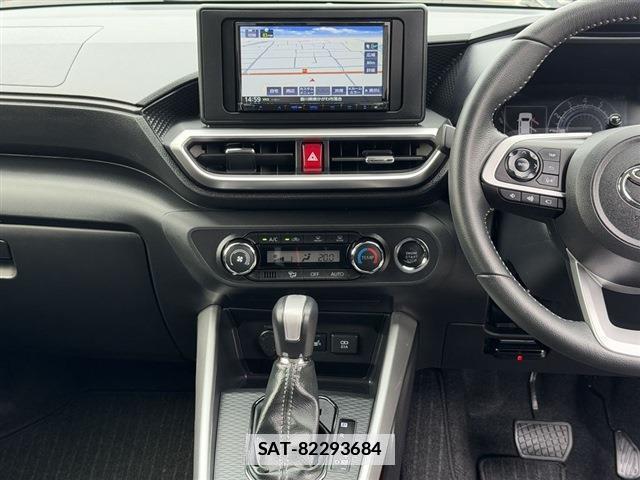 Toyota RAIZE 2024-10 7814525-16
