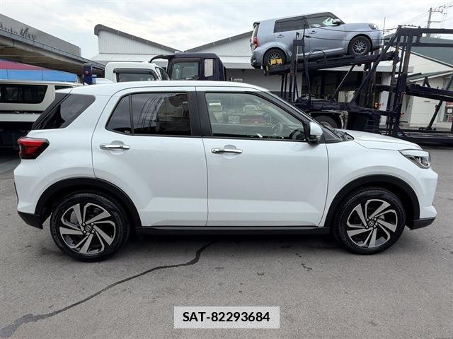 Toyota RAIZE 2024-10 7814525-3