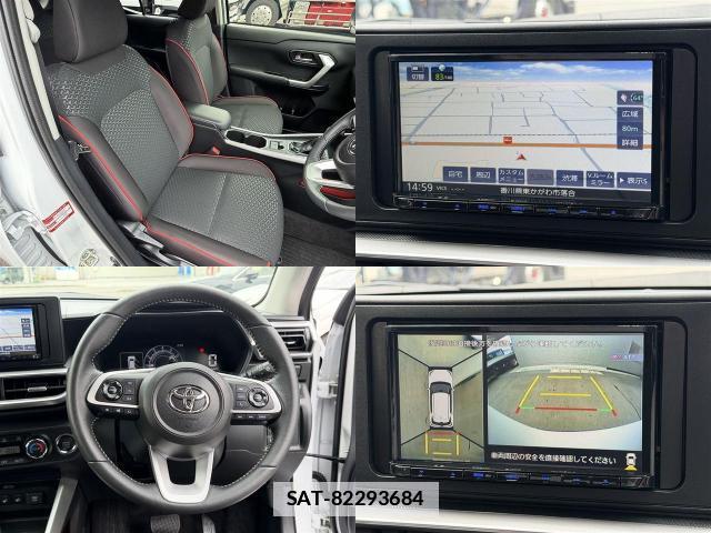Toyota RAIZE 2024-10 7814525-8