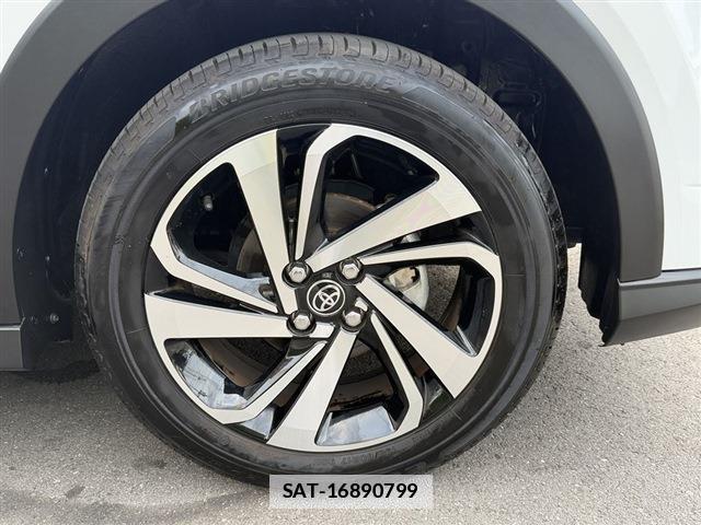 Toyota RAIZE 2024-11 7814527-13