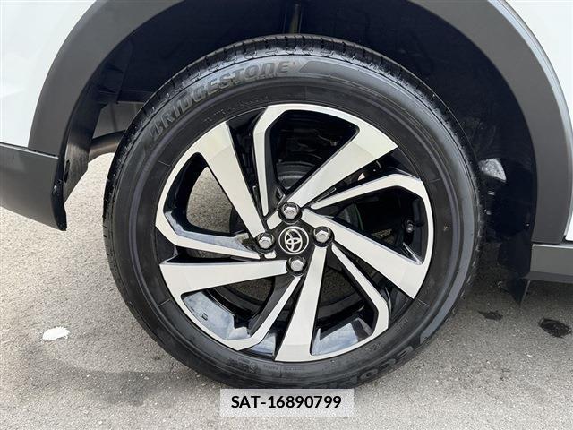 Toyota RAIZE 2024-11 7814527-14