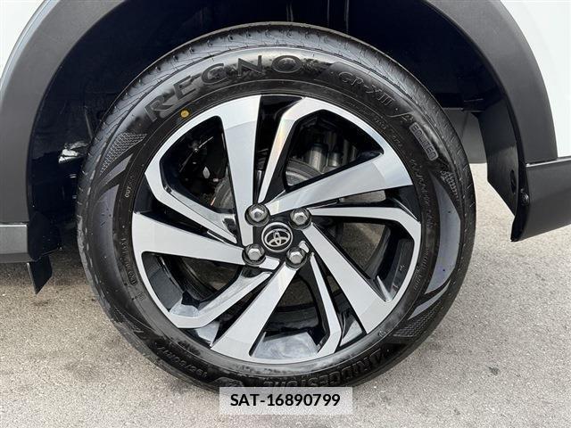 Toyota RAIZE 2024-11 7814527-15