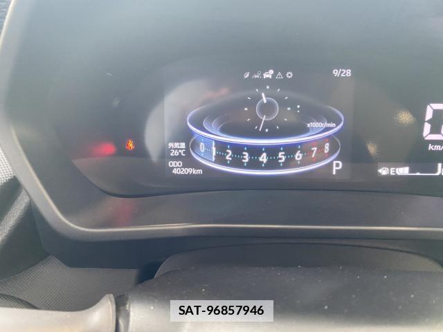 Toyota RAIZE 2020-09 7814629-14