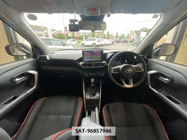 Toyota RAIZE 2020-09 7814629-2