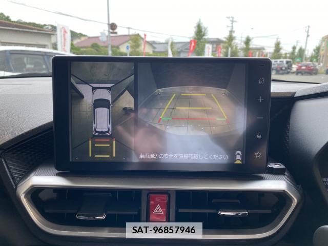 Toyota RAIZE 2020-09 7814629-4