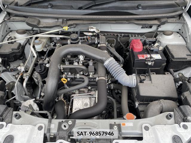 Toyota RAIZE 2020-09 7814629-7