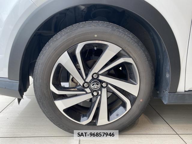Toyota RAIZE 2020-09 7814629-8