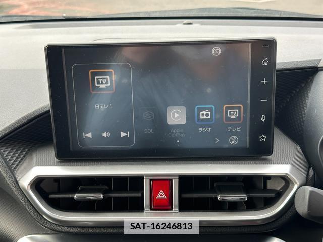 Toyota RAIZE 2020-09 7815670-10