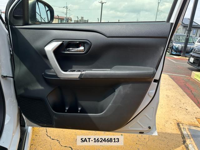 Toyota RAIZE 2020-09 7815670-17