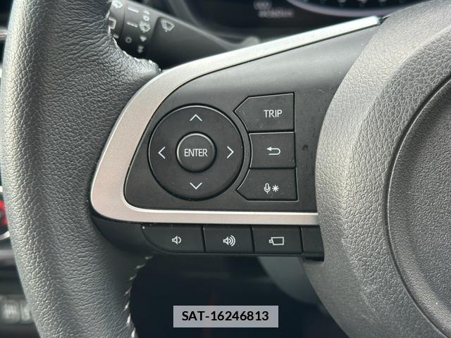 Toyota RAIZE 2020-09 7815670-4