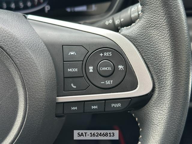 Toyota RAIZE 2020-09 7815670-5