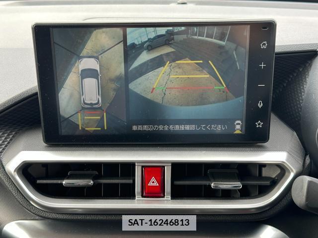 Toyota RAIZE 2020-09 7815670-6