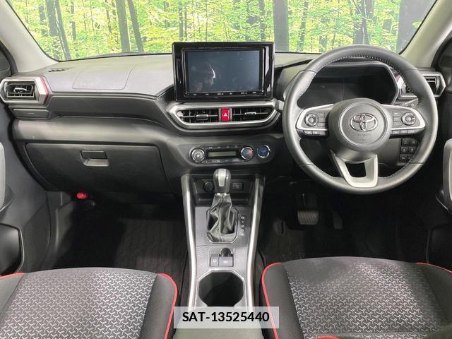 Toyota RAIZE 2022-02 7815942-1